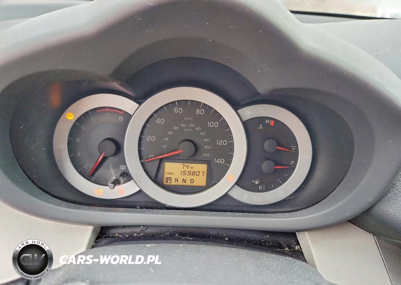 2011 Toyota Rav4 Base VIN:2T3ZF4DV7BW087896 - 9