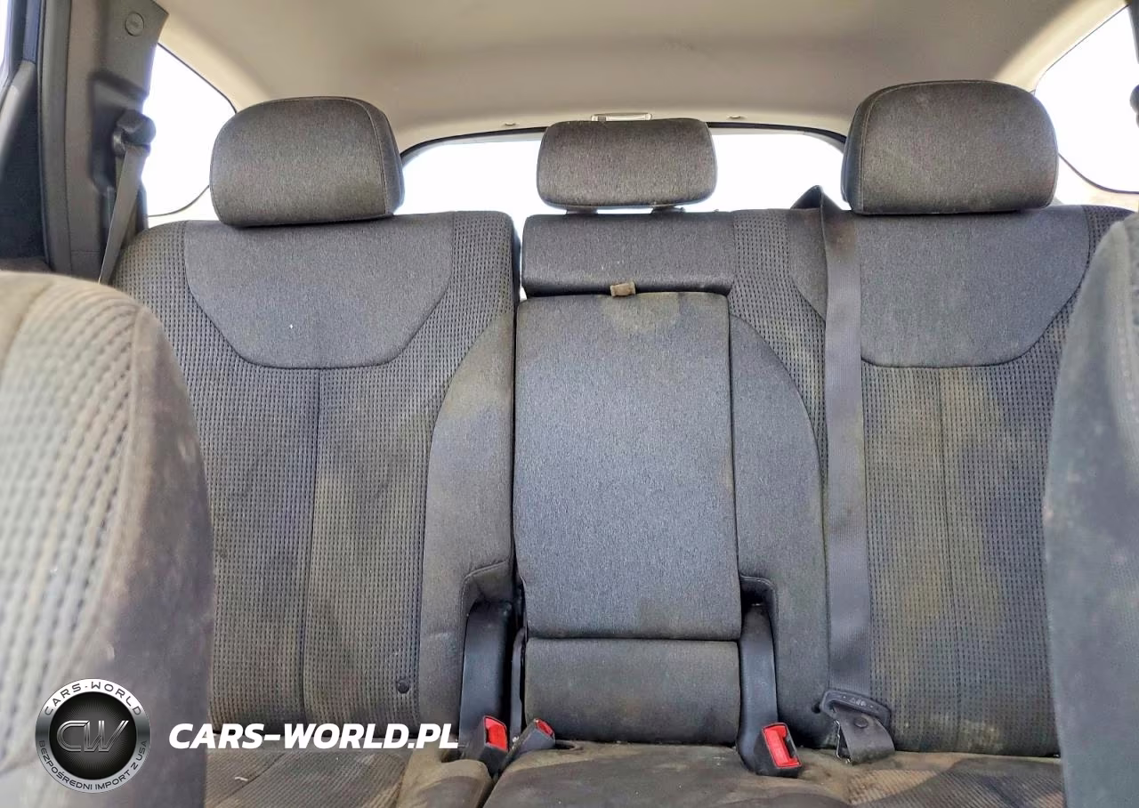 2019 Hyundai Santa Fe Se VIN:5NMS2CAD8KH101683 - 10