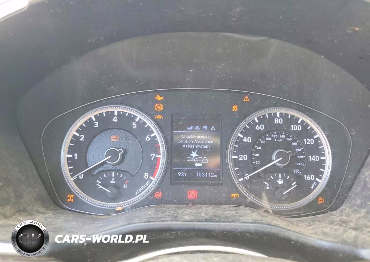 2019 Hyundai Santa Fe Se VIN:5NMS2CAD8KH101683 - 9