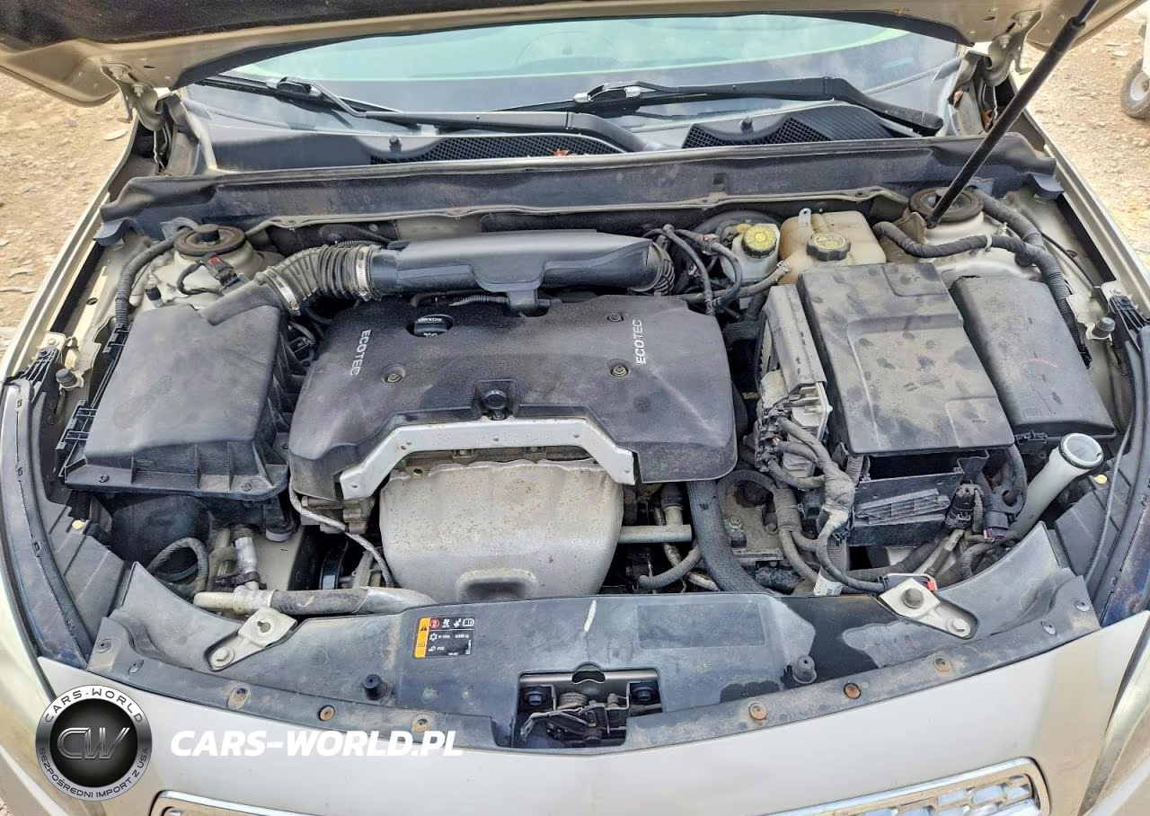 2013 Chevrolet Malibu 1Lt VIN:1G11C5SA5DF221460 - 11