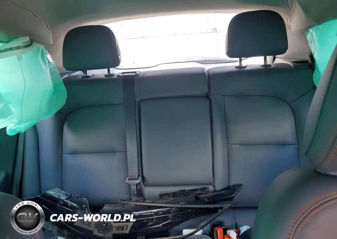 2020 Chevrolet Bolt Ev Premier VIN:1G1FZ6S08L4115113 - 10