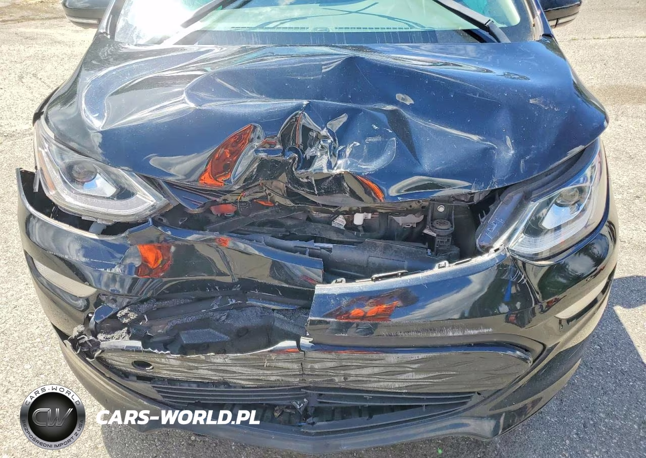 2020 Chevrolet Bolt Ev Premier VIN:1G1FZ6S08L4115113 - 12