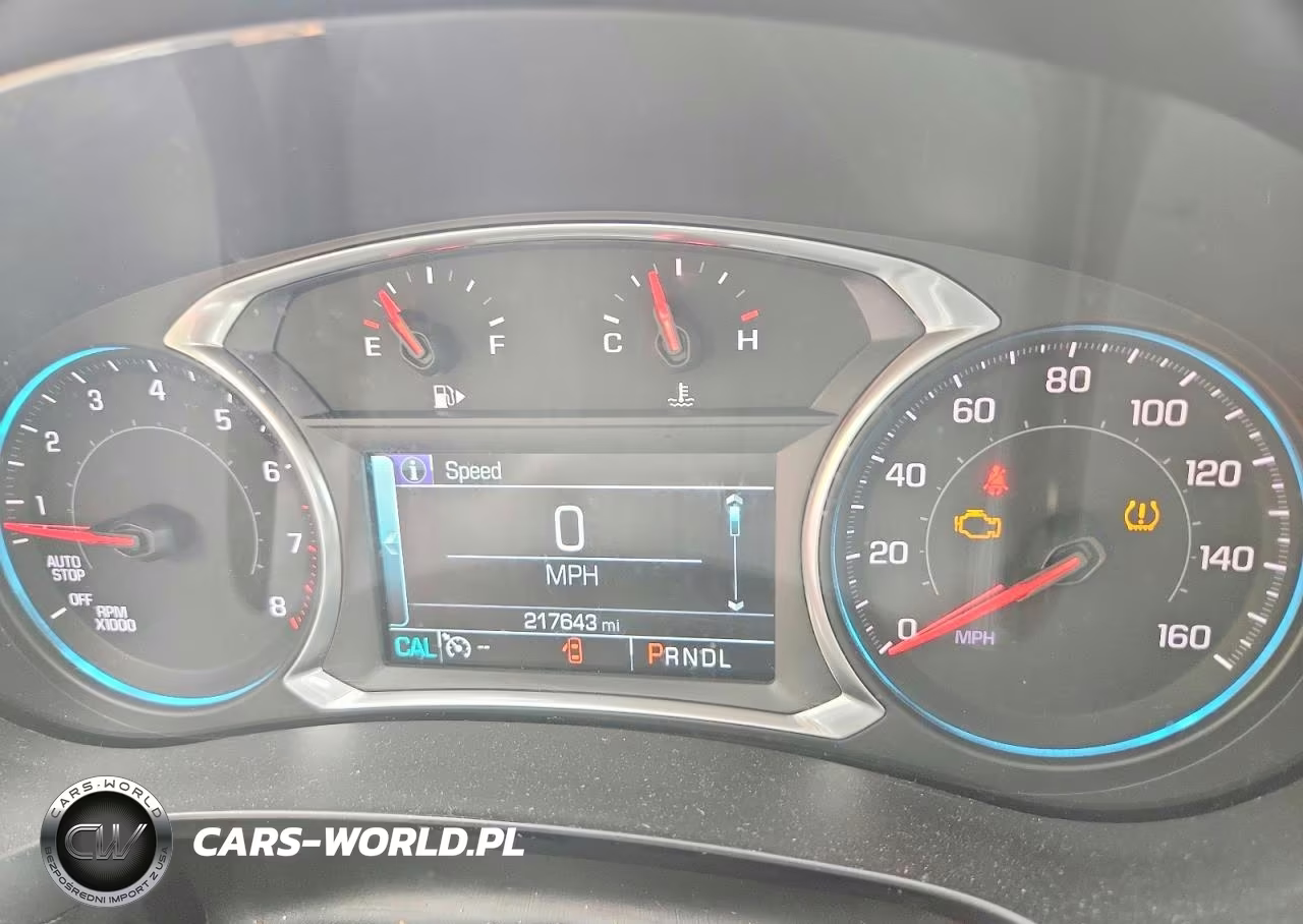 2018 Chevrolet Malibu Lt VIN:1G1ZD5ST4JF250672 - 9