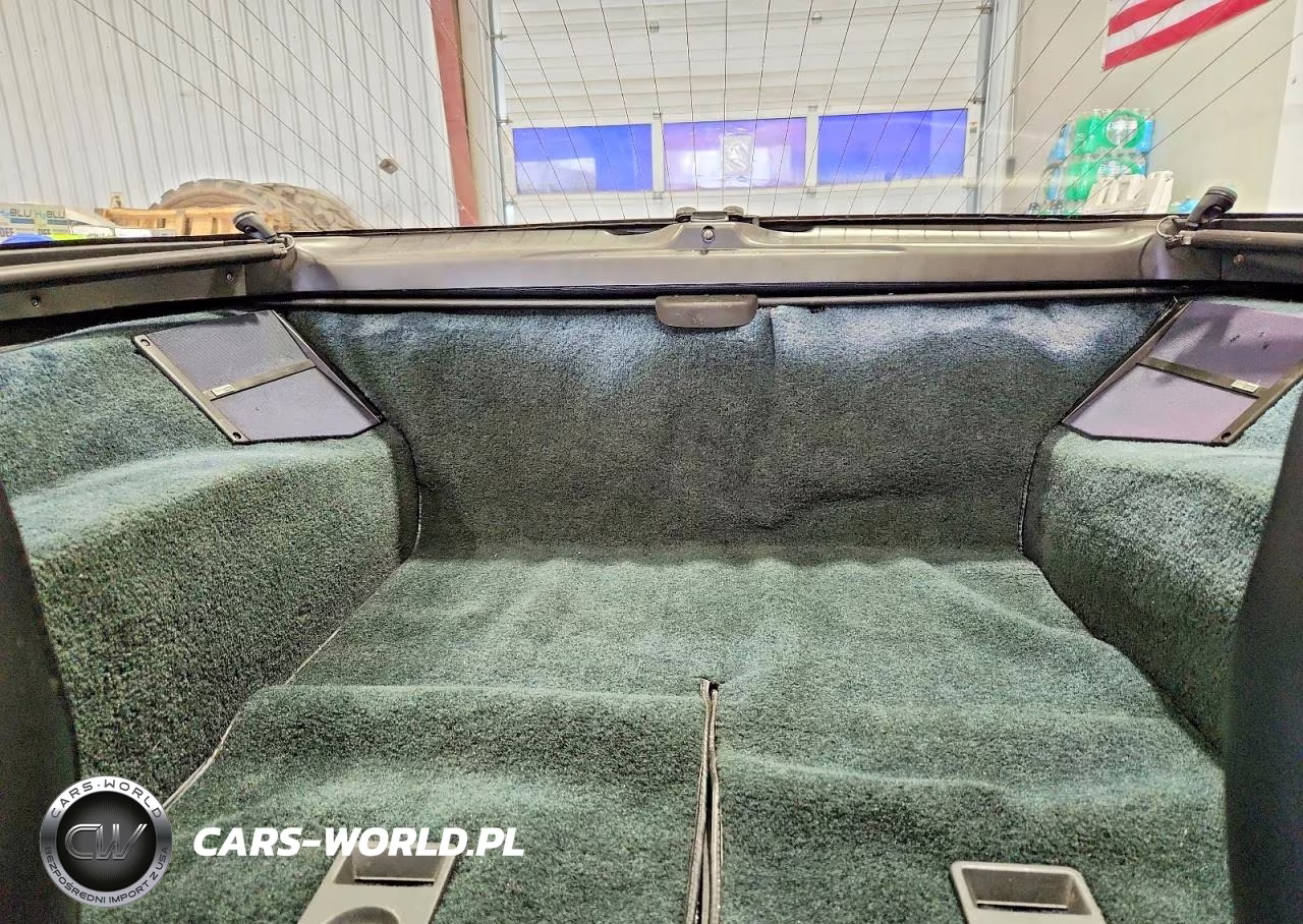 1985 Chevrolet Corvette VIN:1G1YY0789F5108113 - 10