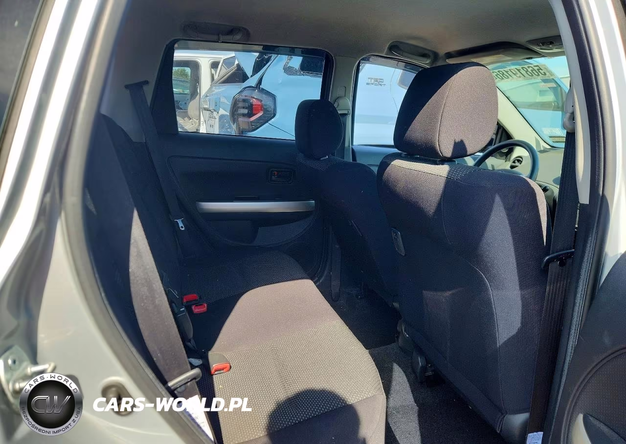 2005 Scion Xa Base VIN:JTKKT624950107289 - 10