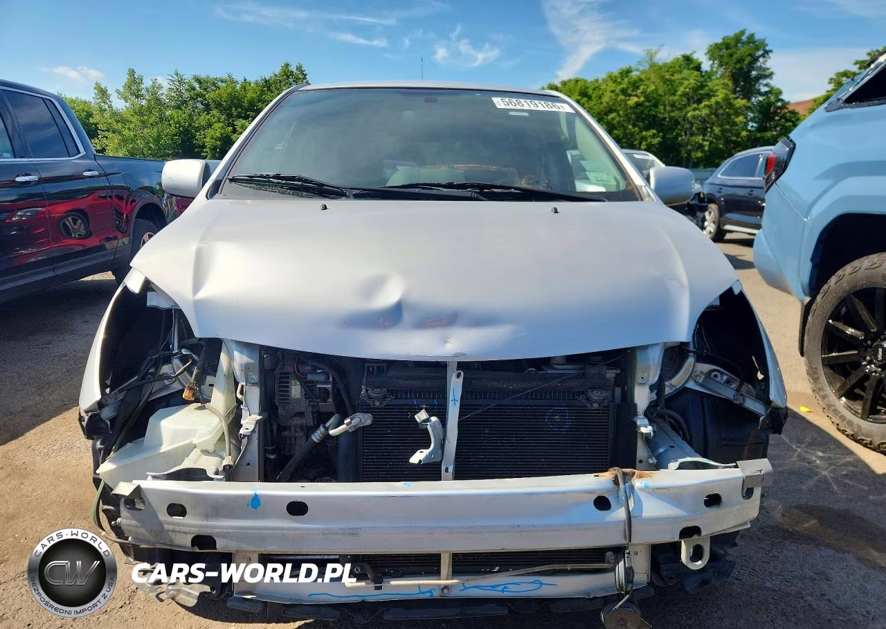 2005 Scion Xa Base VIN:JTKKT624950107289 - 5