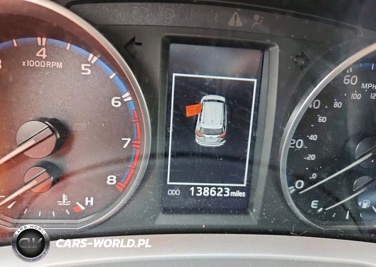 2018 Toyota Rav4 Le VIN:JTMBFREV9JJ259422 - 9