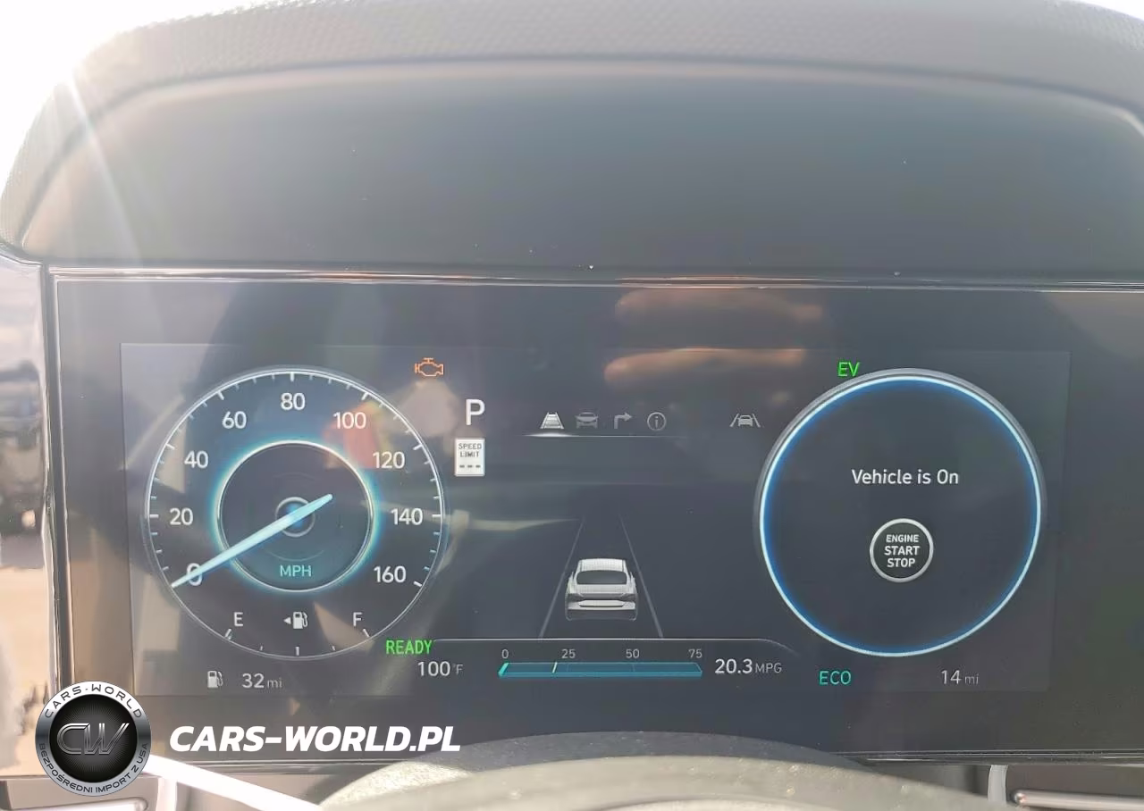 2026 Hyundai Elantra Limited VIN:KMHLN4DJ4TU194971 - 9