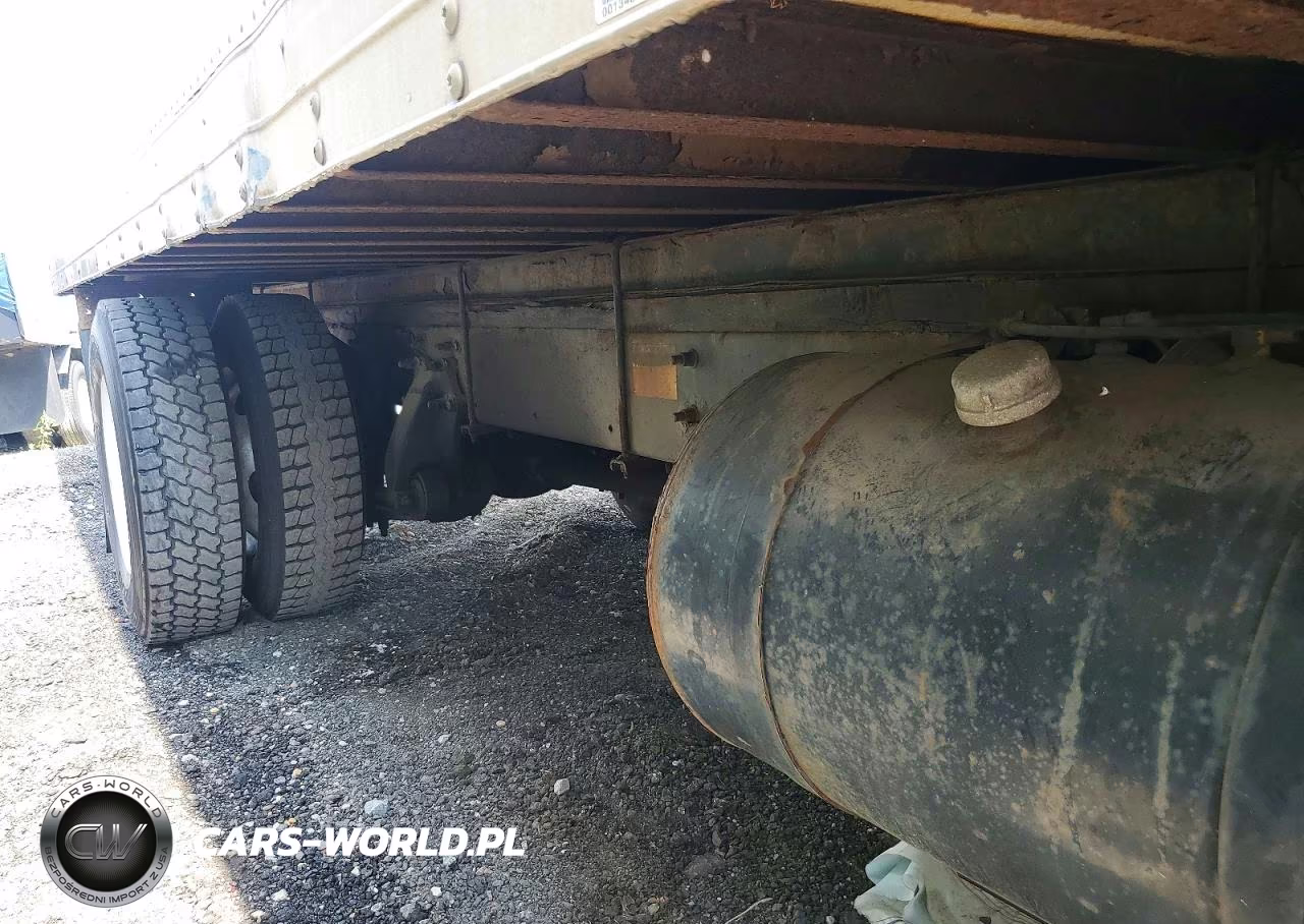 2007 Freightliner M2 106 Medium Duty VIN:1FVACWDCX7HY61348 - 6