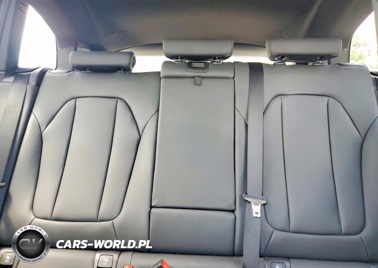 2019 BMW X3 xDrive30I VIN:5UXTR9C50KLP83917 - 10