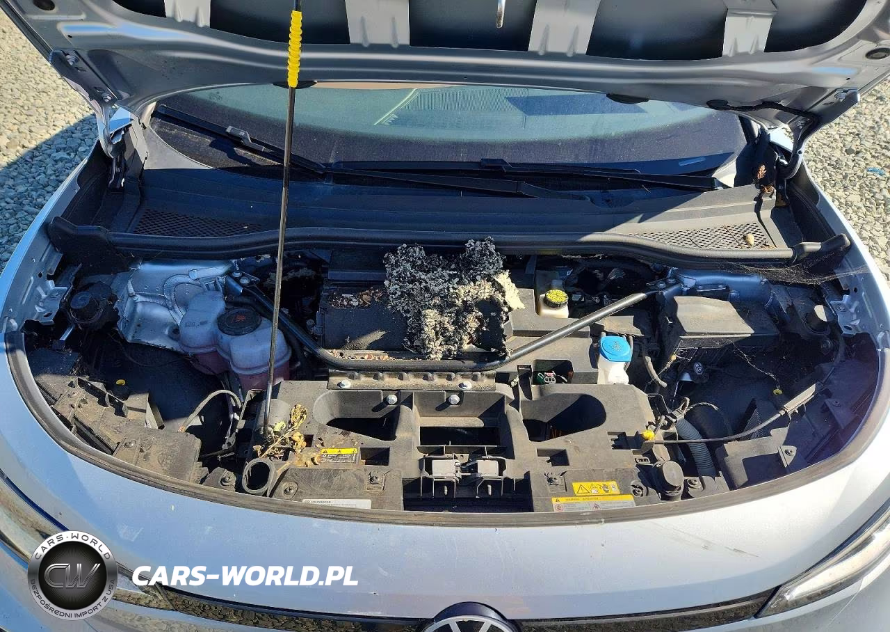 2022 Volkswagen Id.4 Pro S VIN:WVGGNPE22NP065946 - 12