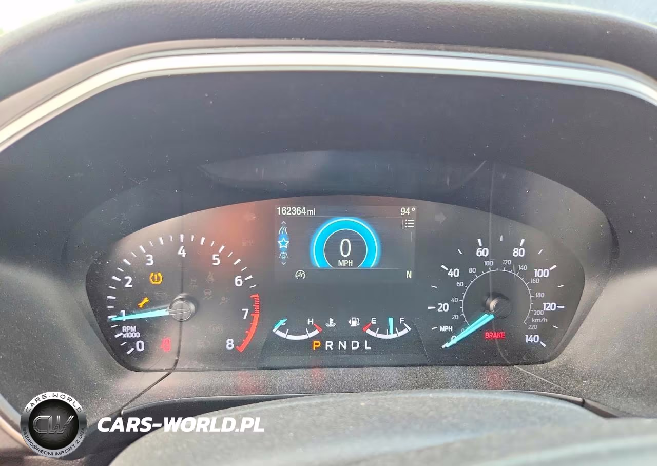 2020 Ford Escape Se VIN:1FMCU9G68LUC78511 - 9