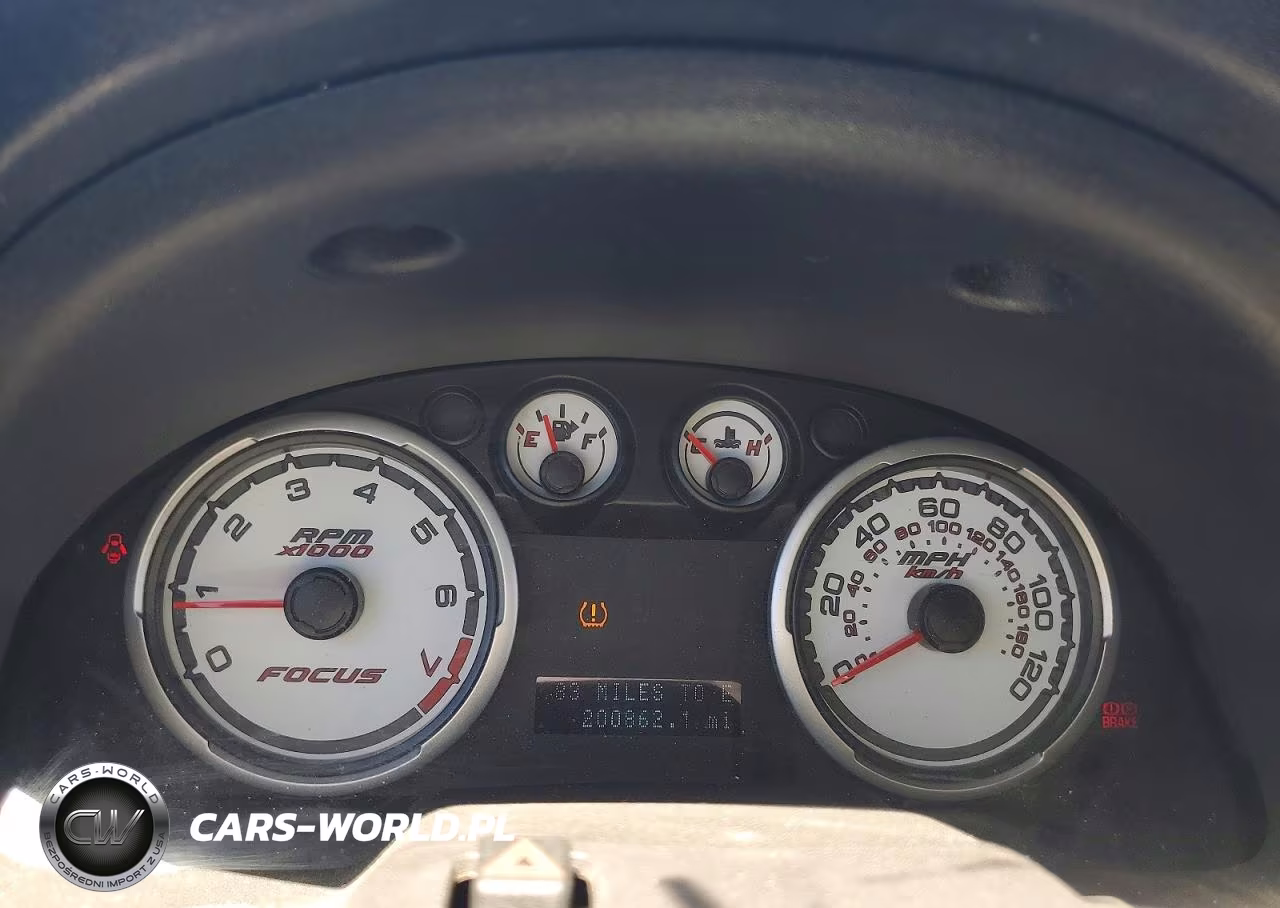 2010 Ford Focus Sel VIN:1FAHP3HN6AW273898 - 9