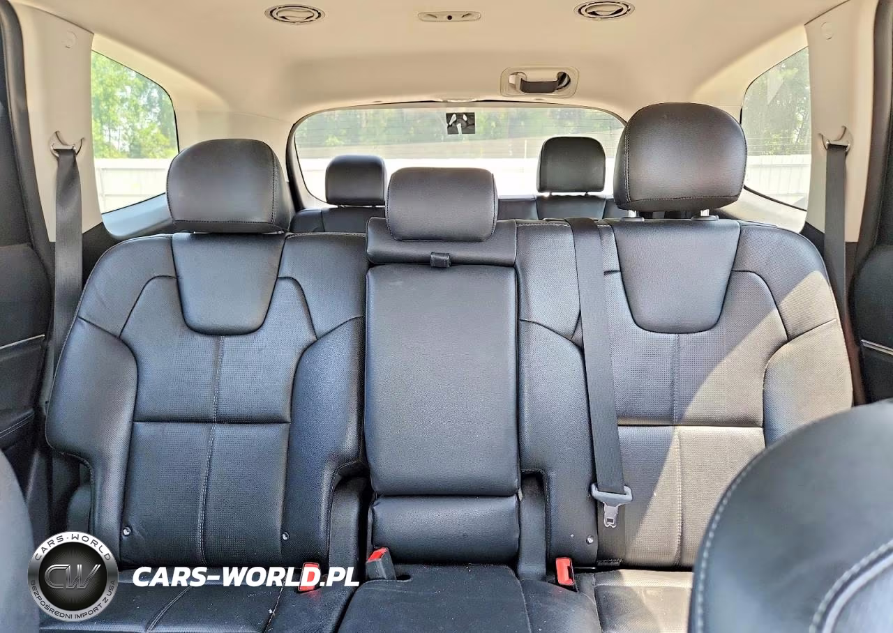 2020 Kia Telluride Ex VIN:5XYP3DHC8LG090394 - 10