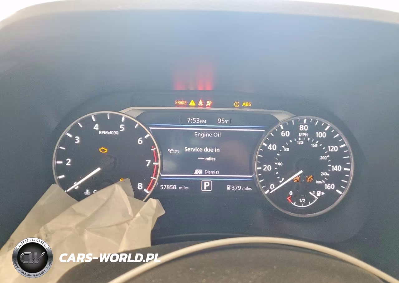 2022 Nissan Sentra Sv VIN:3N1AB8CV8NY248744 - 9