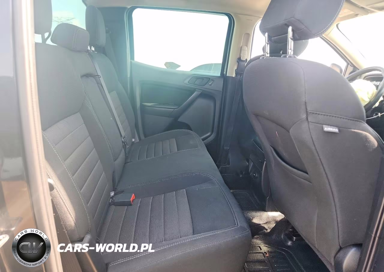 2020 Ford Ranger Xl VIN:1FTER4FH0LLA33051 - 10