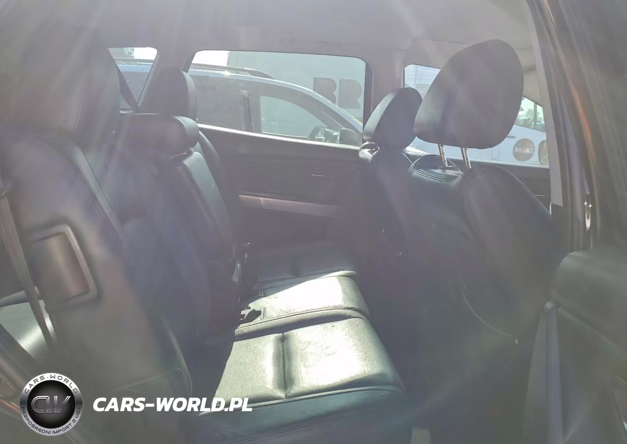 2012 Mazda Cx-9 VIN:JM3TB2DV4C0364894 - 11