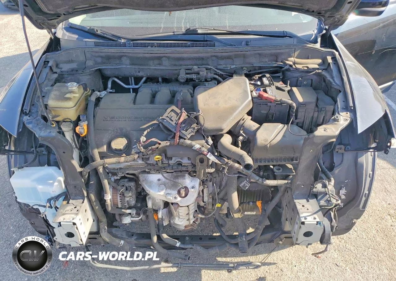 2012 Mazda Cx-9 VIN:JM3TB2DV4C0364894 - 12