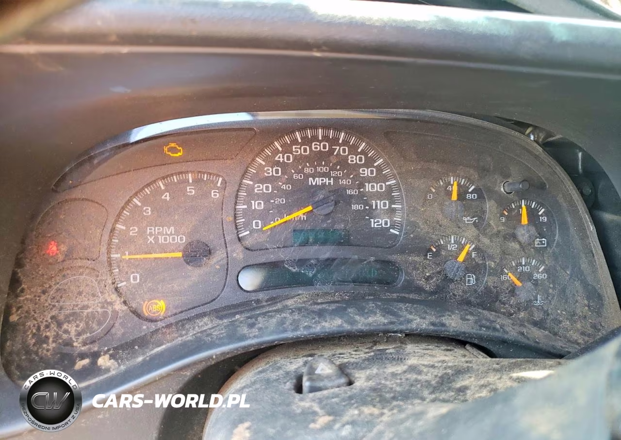 2005 Chevrolet Silverado K2500 Heavy Duty VIN:1GCHK29U45E152176 - 9