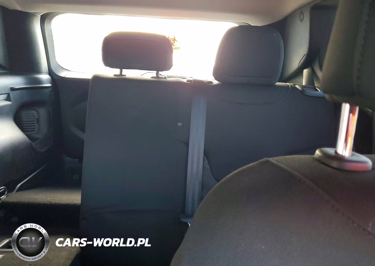 2017 Jeep Renegade Latitude VIN:ZACCJABB7HPF18014 - 10