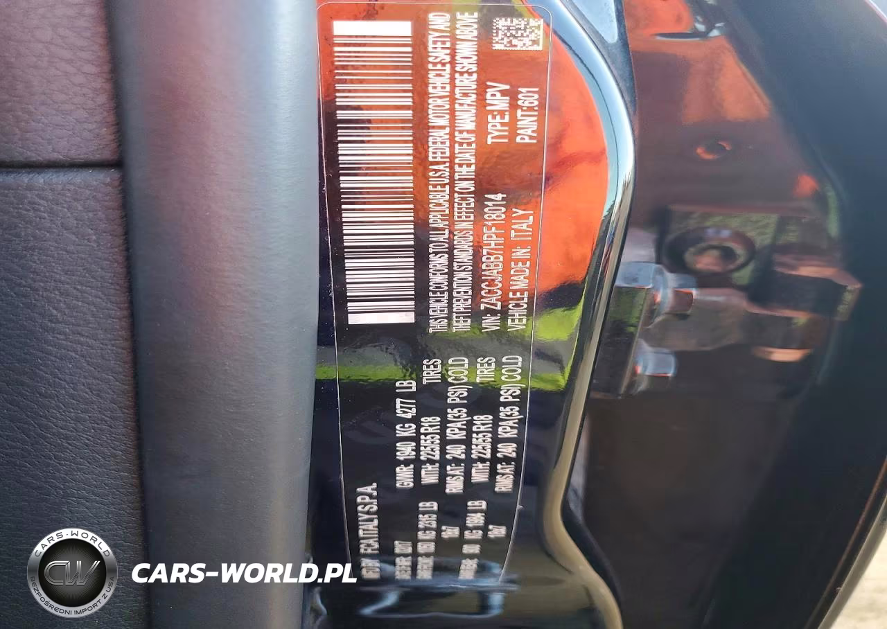 2017 Jeep Renegade Latitude VIN:ZACCJABB7HPF18014 - 13