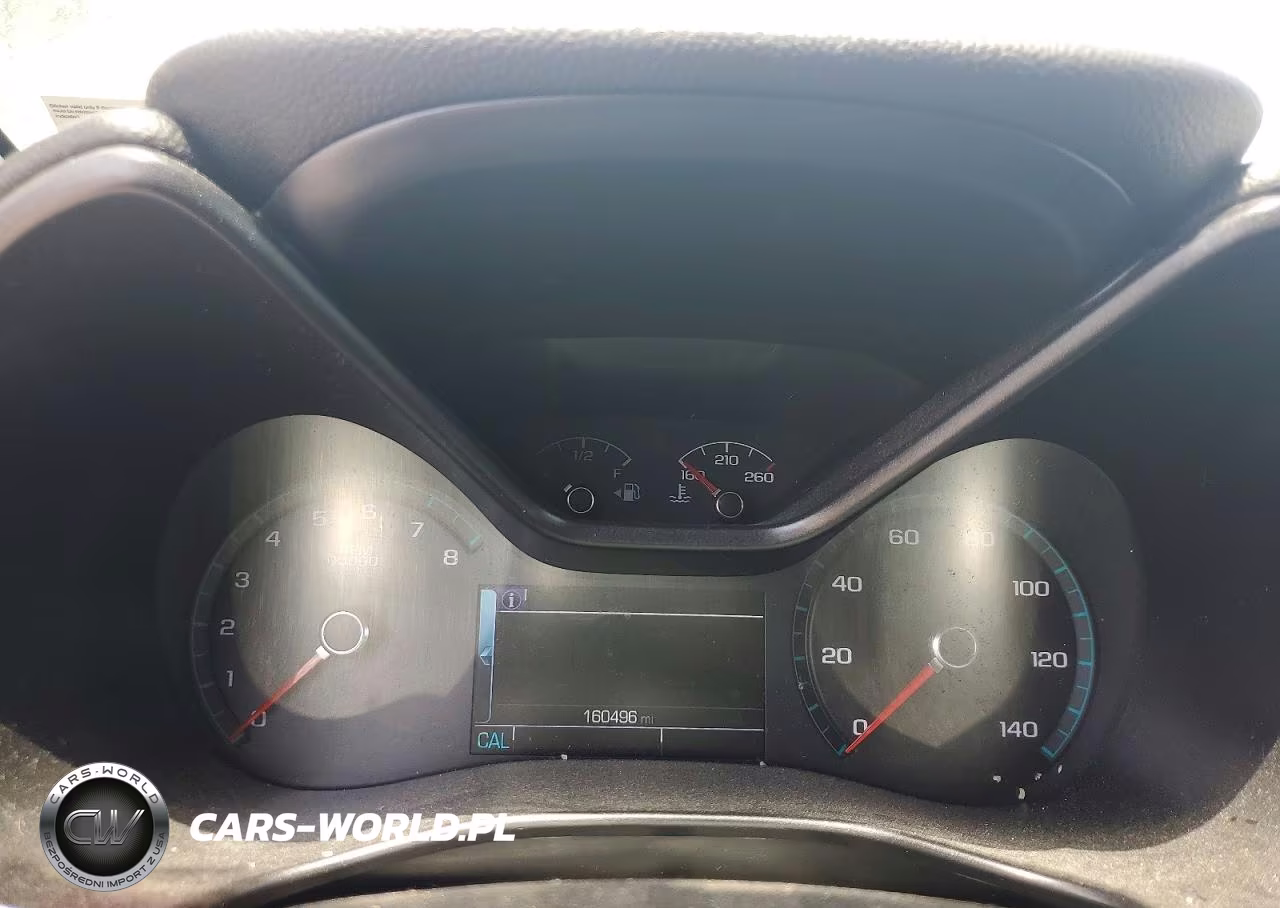 2018 Chevrolet Colorado Lt VIN:1GCGTCENXJ1100310 - 9