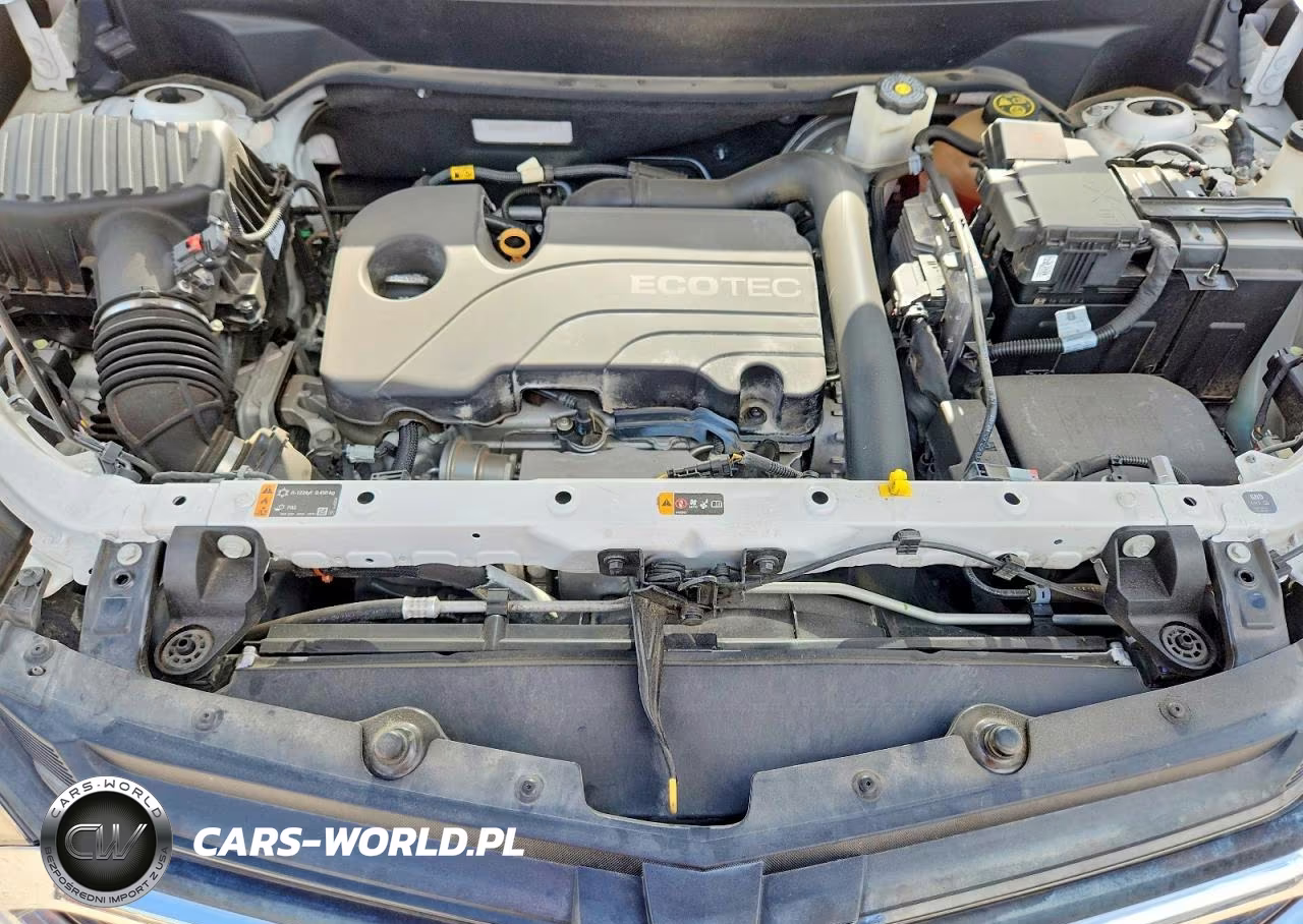 2019 Chevrolet Equinox Lt VIN:2GNAXKEV8K6139147 - 11