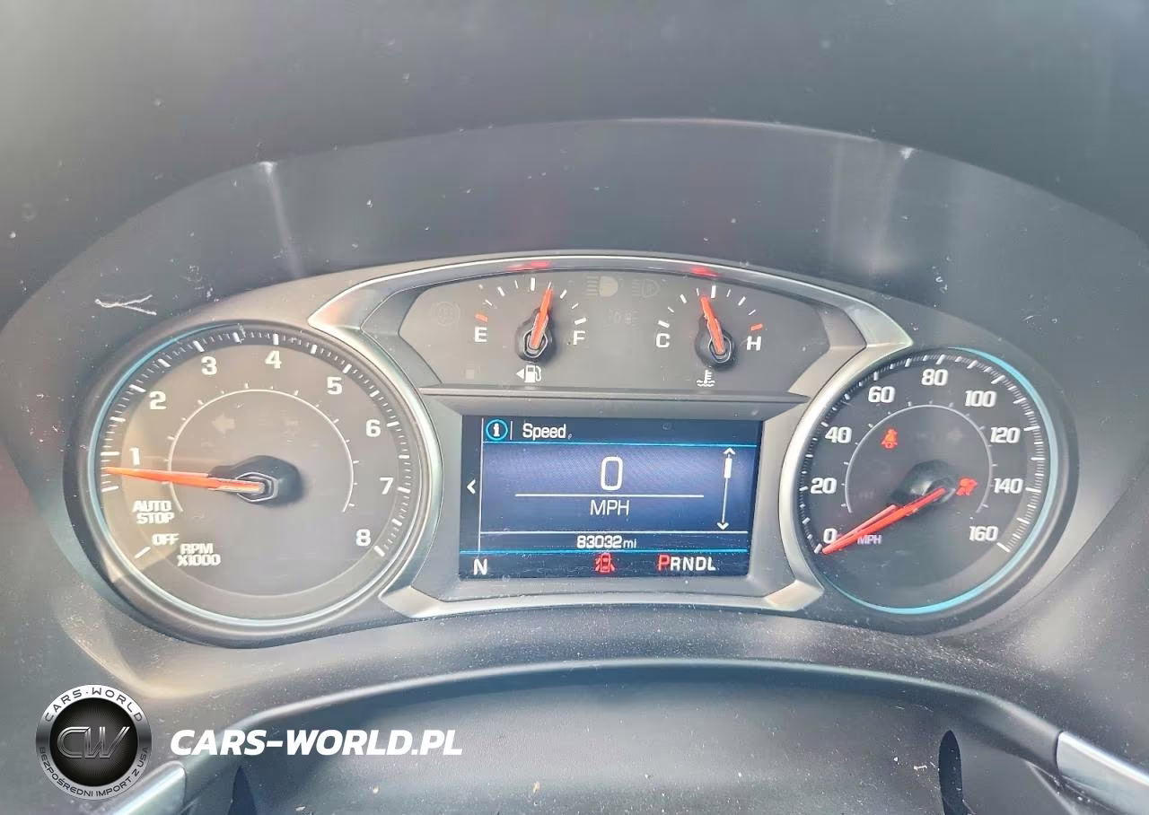 2019 Chevrolet Equinox Lt VIN:2GNAXKEV8K6139147 - 9
