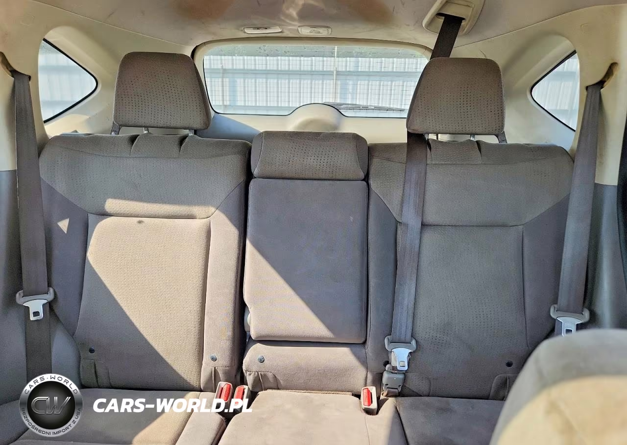2014 Honda Cr-V Ex VIN:5J6RM3H58EL043868 - 10