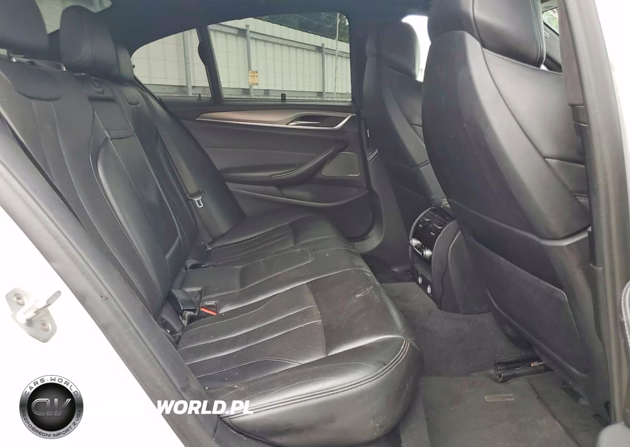 2019 BMW Motorrad M5 VIN:WBSJF0C5XKB284540 - 10