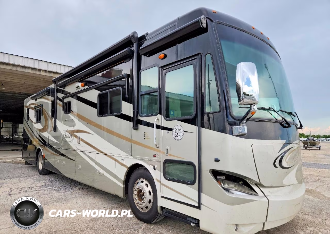 2011 Freightliner Chassis Xc