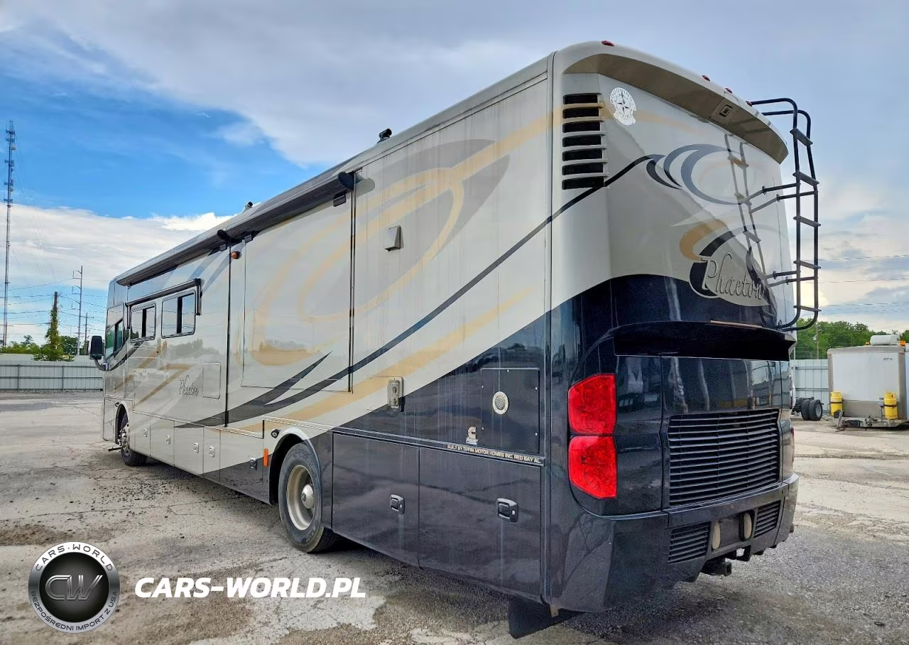 2011 Freightliner Chassis Xc VIN:4UZACHBS4BCBH1726 - 3