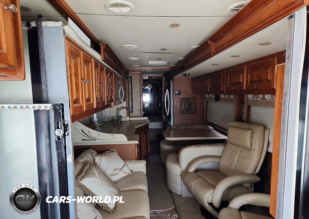 2011 Freightliner Chassis Xc VIN:4UZACHBS4BCBH1726 - 6