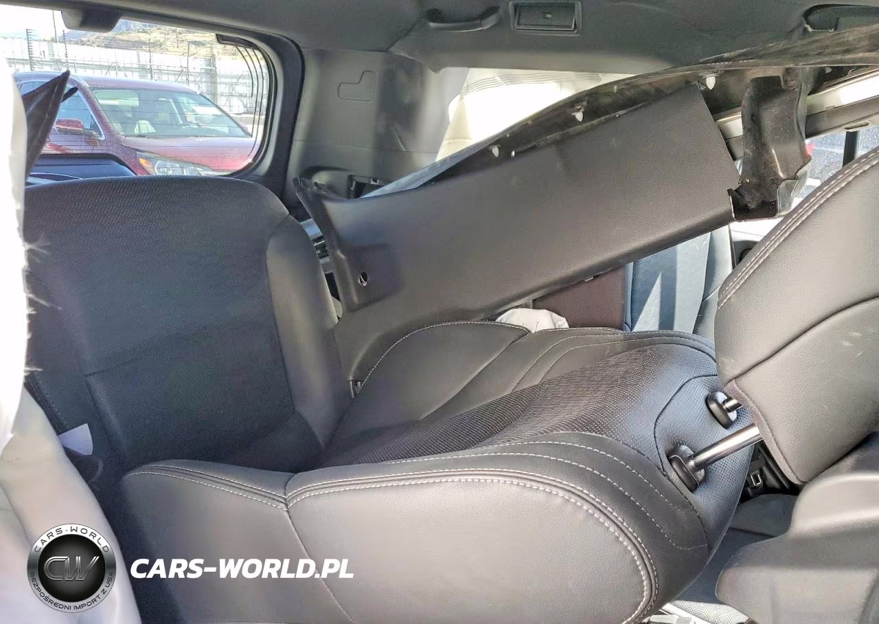 2025 Toyota Land Cruiser Base VIN:JTEABFAJ2SK042746 - 12