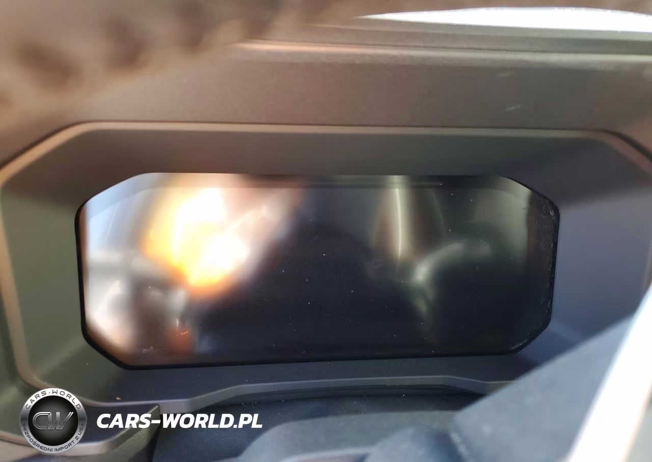 2025 Toyota Land Cruiser Base VIN:JTEABFAJ2SK042746 - 9
