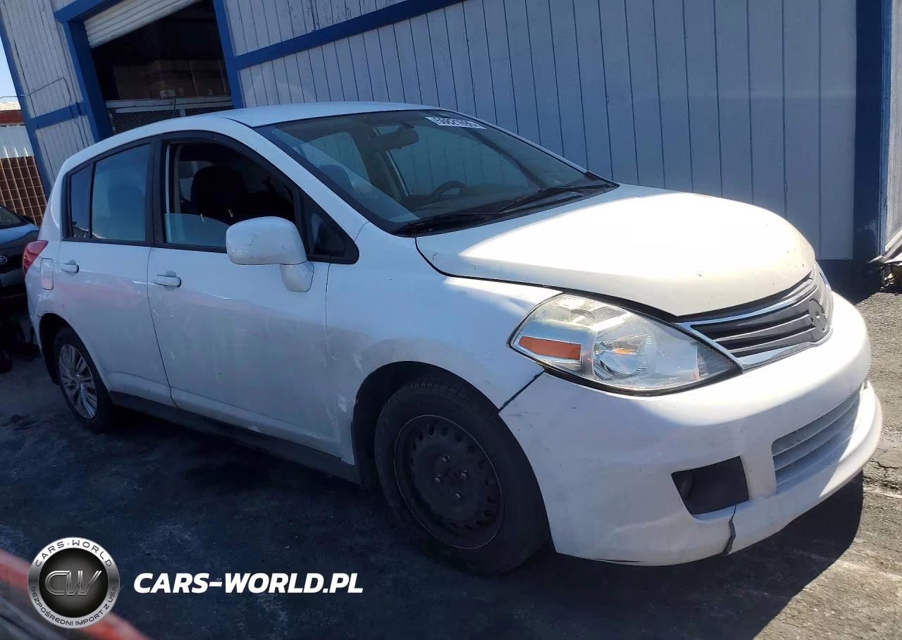 2012 Nissan Versa 1.8 S VIN:3N1BC1CP8CK213051 - 4