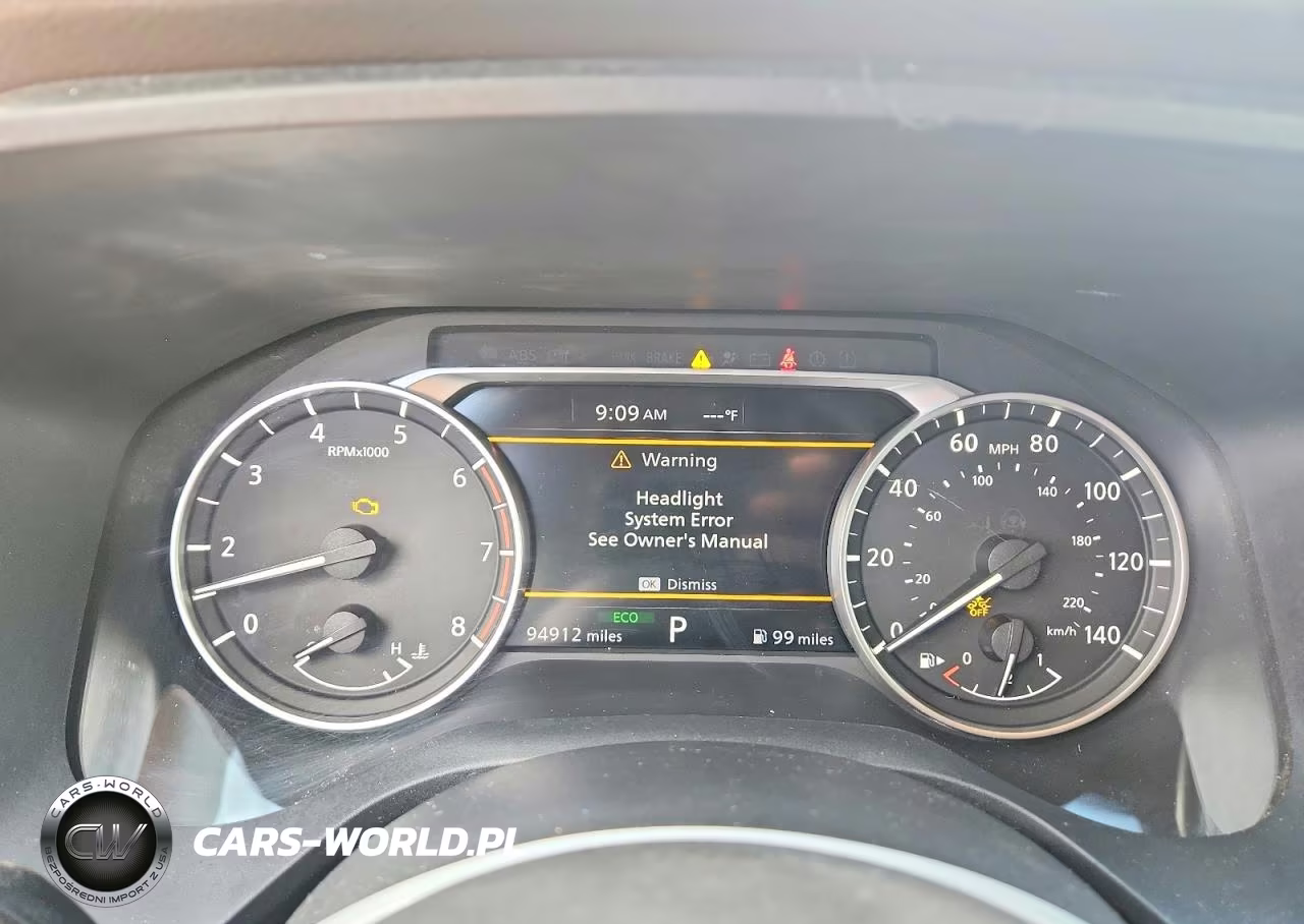 2021 Nissan Rogue Sv VIN:5N1AT3BA2MC760109 - 9