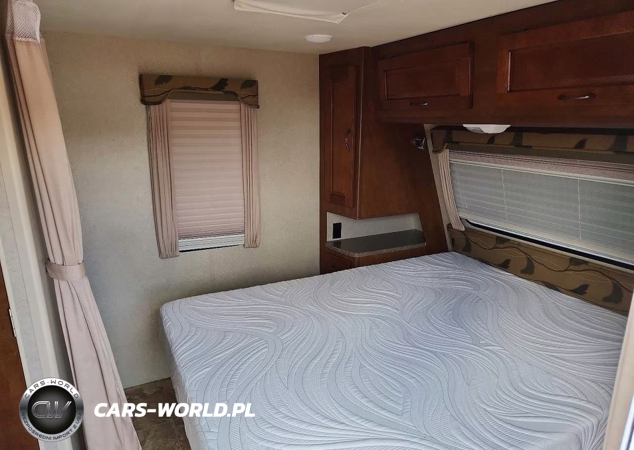 2015 Lancia Camper VIN:56YTT222XFL315717 - 5