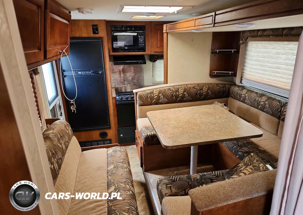2015 Lancia Camper VIN:56YTT222XFL315717 - 6
