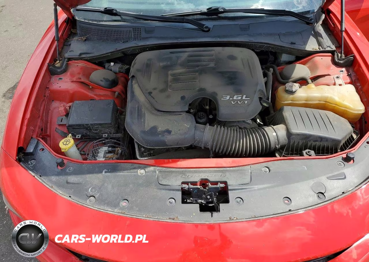 2020 Dodge Charger Sxt VIN:2C3CDXBG1LH125761 - 10