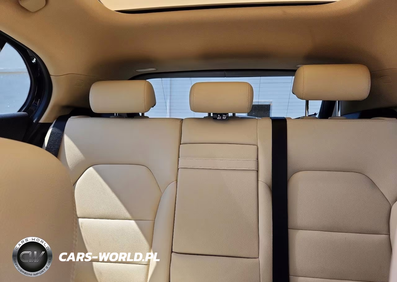 2018 Mercedes-Benz Gla 250 VIN:WDCTG4EB5JJ454762 - 10
