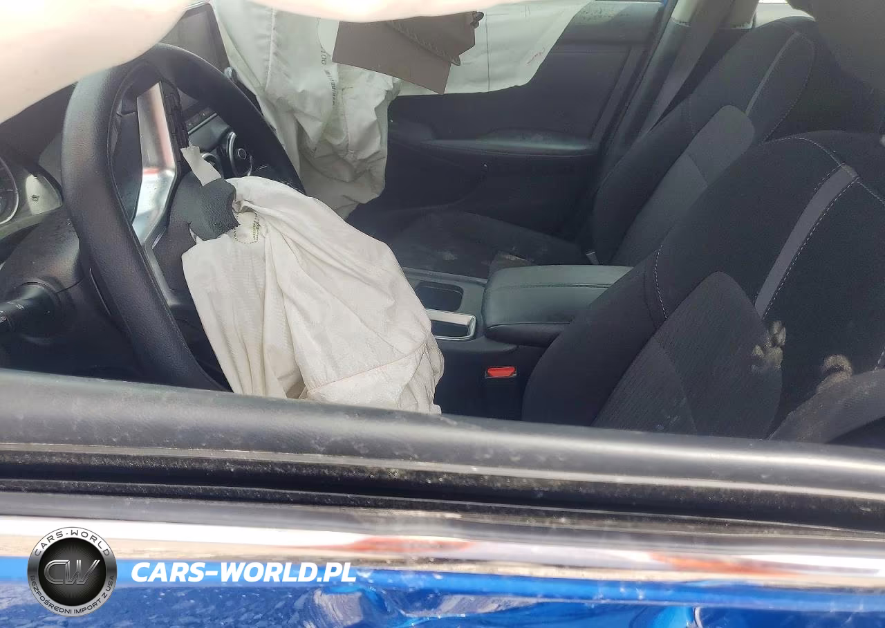 2024 Nissan Sentra Sv VIN:3N1AB8CV0RY332224 - 7