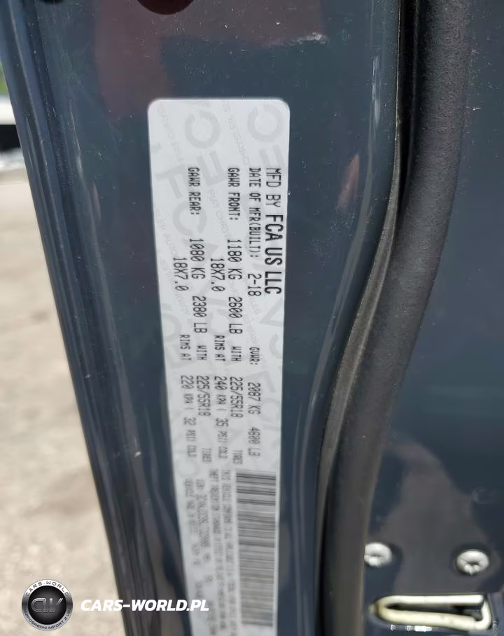 2018 Jeep Compass Limited VIN:3C4NJDCB6JT329085 - 13
