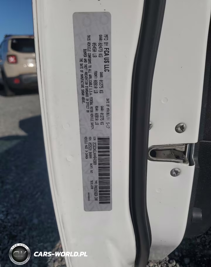 2017 Dodge Charger R VIN:2C3CDXGJXHH642889 - 12