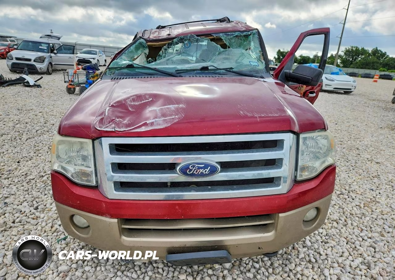 2014 Ford Expedition Xlt VIN:1FMJU1J56EEF18418 - 12