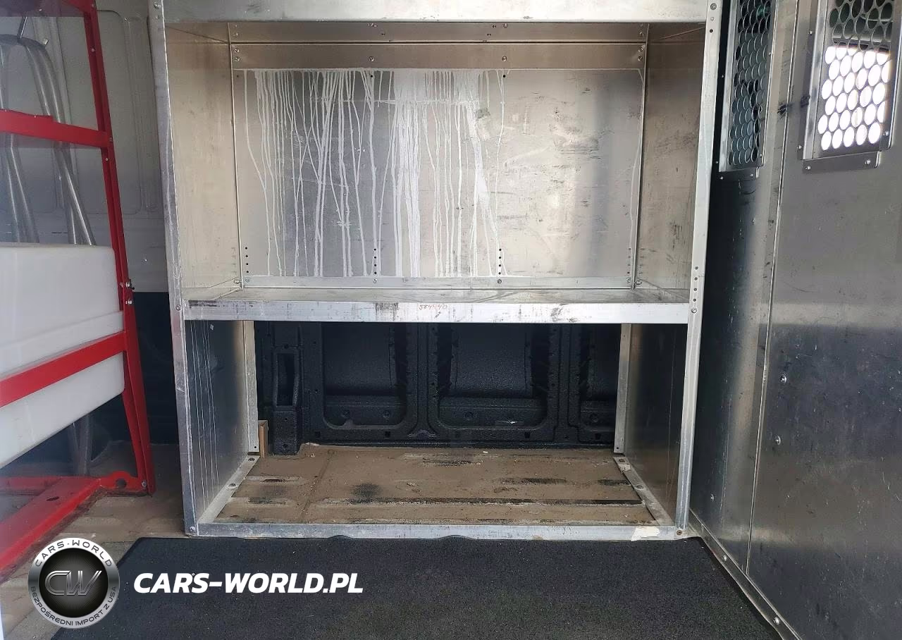2019 Ford Transit 150 Delivery Van VIN:1FTYE2CMXKKB39719 - 11