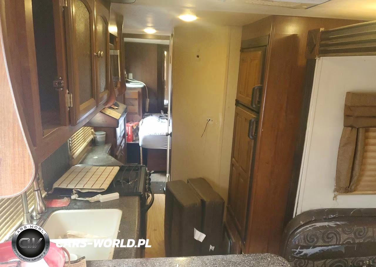 2016 Forest River Freedom Express Camper VIN:5ZT2FEXB9GA022934 - 6