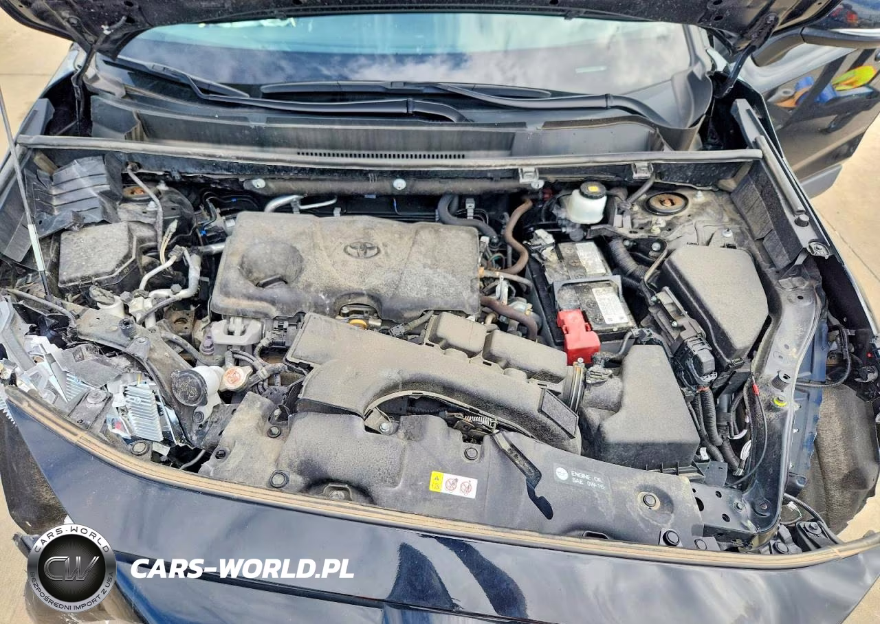 2020 Toyota Rav4 Xle Premium VIN:2T3A1RFV7LC140718 - 11