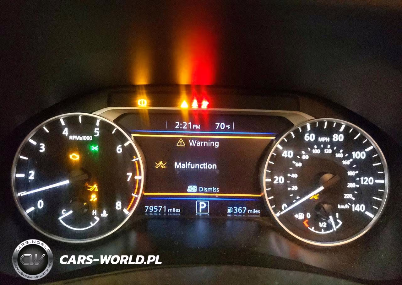 2020 Nissan Altima S VIN:1N4BL4BW3LC243058 - 9