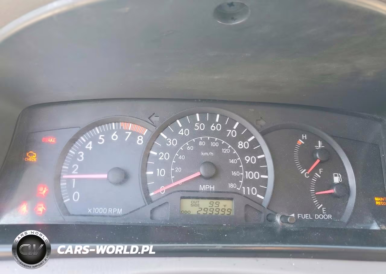 2008 Toyota Corolla Ce VIN:1NXBR32E08Z007779 - 9